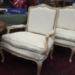 738 3566 ARMCHAIRS